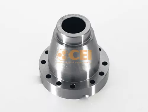 Alloggiamento, Differenziale