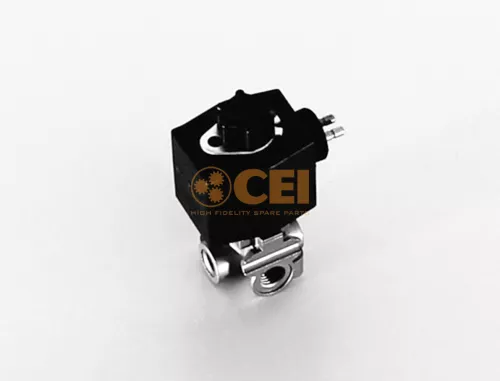 03635|Electromagnetic Valve, Control Cylinder|