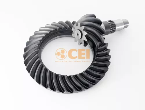 04081|Crown gear/bevel gear kit|