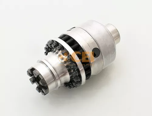 Ruotismo differenziale