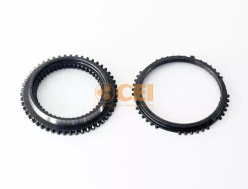 Repair Kit, Manual Transmission