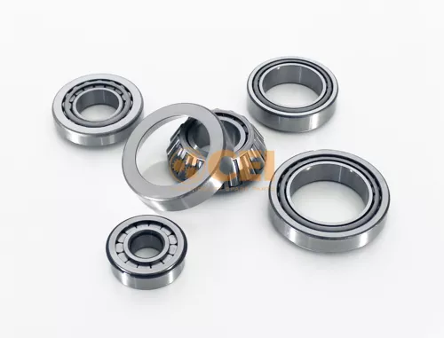 Kit cuscinetti, Differenziale