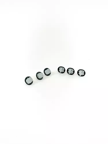 Molletta di fissaggio