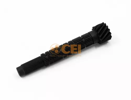 04093|Countershaft, Manual Transmission|