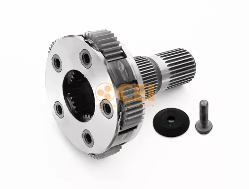 04097|Planetary Gears|