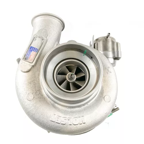 Turbocompressore, Sovralimentazione