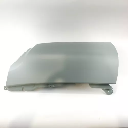 Deflettore aria, Cabina