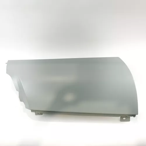 Deflettore aria, Cabina