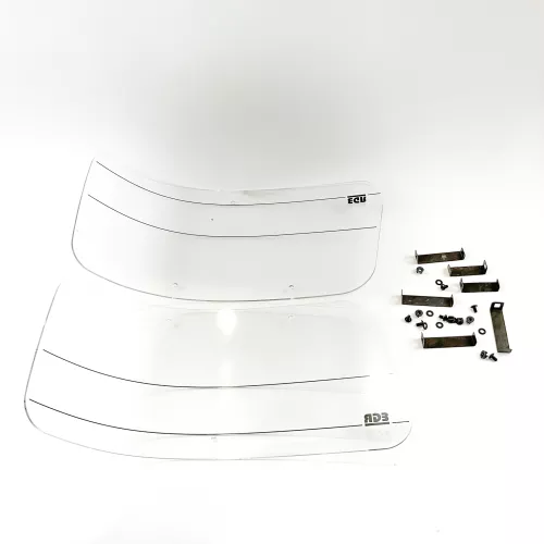 Cornice, Faro principale