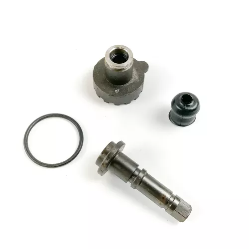 Repair Kit, Automatic Registration