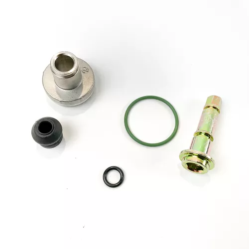 Repair Kit, Automatic Registration