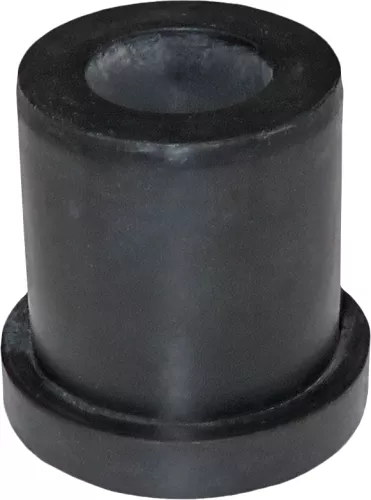 Bronzina cuscinetto, Molla a balestra