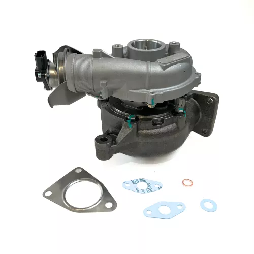 02234|Turbocharger, Supercharging|