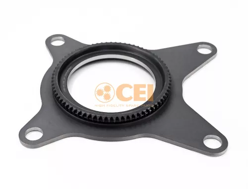 Synchroniser cone, Speed gear