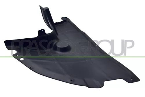 Coprimotore Laterale Destro Inferiore Citroen JUMPER, 2006-2014 - OE 1345518080