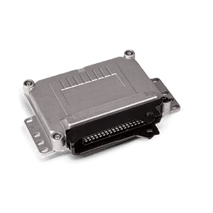 Impianto elettrico del motore