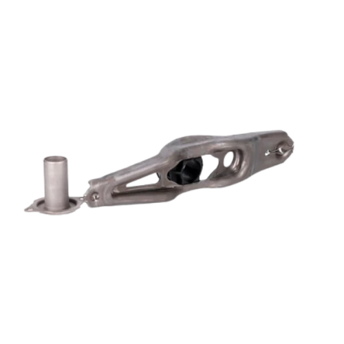 Clutch Control Switch