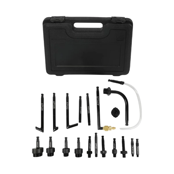 Filling Adapter Set, transmission