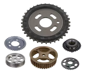 Camshaft Gear