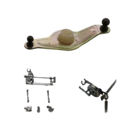 Throttle Control Linkage