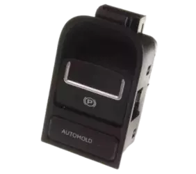 Park Brake Actuation