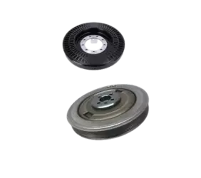 Crankshaft Vibration Damper