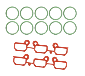 intake manifold Gasket Set