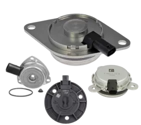 camshaft Adjustment Central Magnet