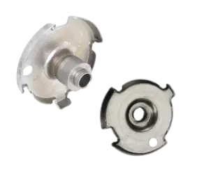 Impulse Generator Wheel