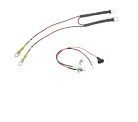 Glow Plug Cable