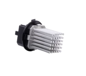 Regulator Passenger Compartment