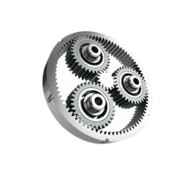 Planetary Gearbox Components
