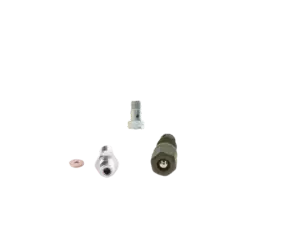 Injection System Valve