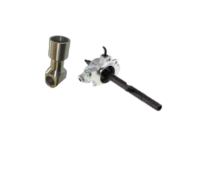 Shift Selector Lever