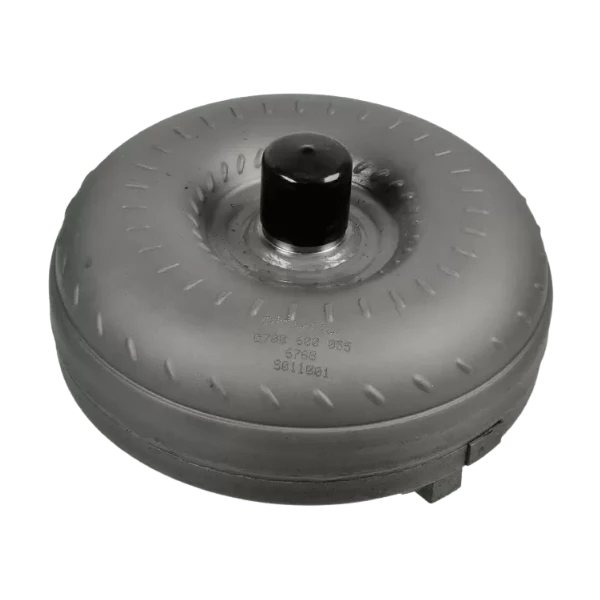 Torque Converter