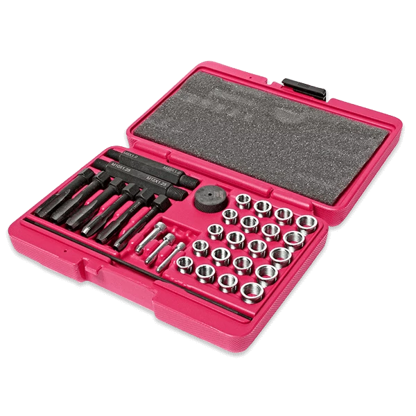 Preheating/Ignition Tools