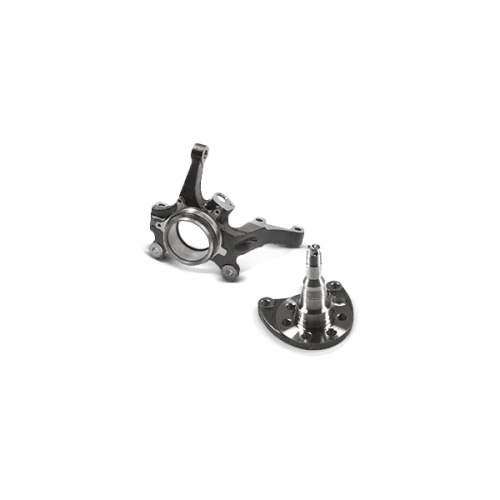 Steering Knuckle