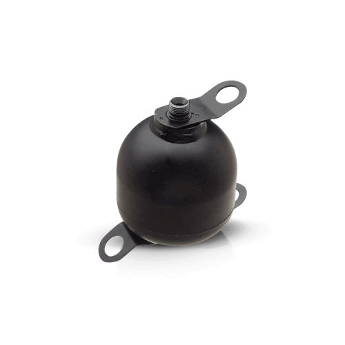 Brake System Accumulator