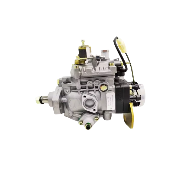 Fuel Injection Pump