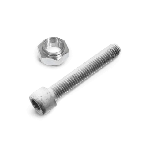 Bolt, Propshaft Flange