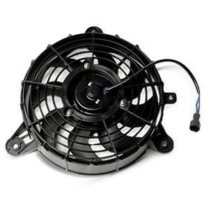 Ventilatore, condizionatore d'aria
