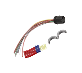 Door Cable Repair Set