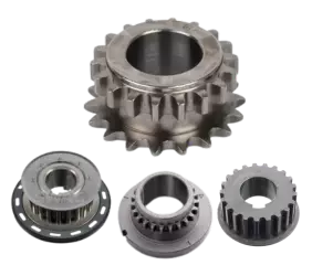 Crankshaft Gear