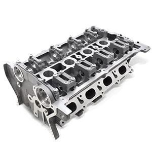 Engine Cylinder Head