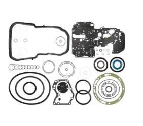 Gasket, manual transmission housing